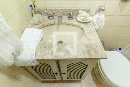 Apartamento à venda com 100m², 3 quartos e 1 vagaBanheiro 2