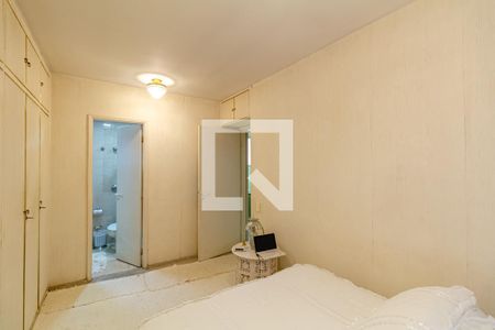 Quarto 1 - Suíte de apartamento à venda com 3 quartos, 100m² em Higienópolis, São Paulo