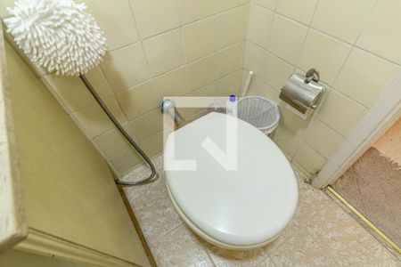 Apartamento à venda com 100m², 3 quartos e 1 vagaBanheiro 2