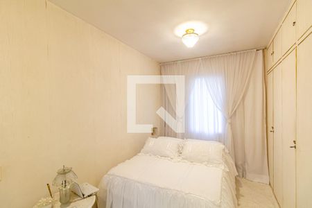 Quarto 1 - Suíte de apartamento à venda com 3 quartos, 100m² em Higienópolis, São Paulo