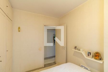 Apartamento à venda com 100m², 3 quartos e 1 vagaQuarto 2