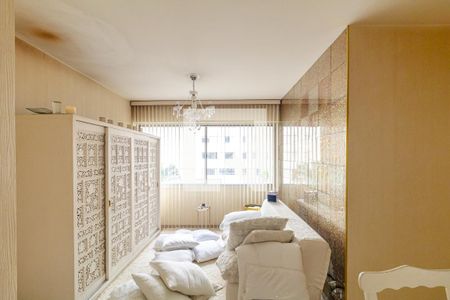 Sala de apartamento à venda com 3 quartos, 100m² em Higienópolis, São Paulo