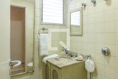 Apartamento à venda com 100m², 3 quartos e 1 vagaBanheiro 2