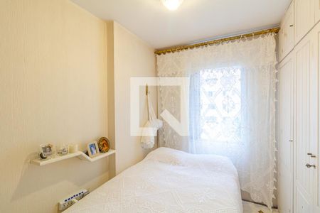 Apartamento à venda com 100m², 3 quartos e 1 vagaQuarto 2