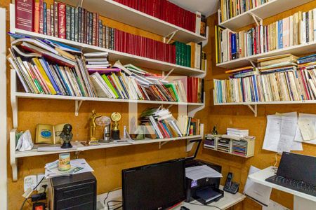 Apartamento à venda com 100m², 3 quartos e 1 vagaQuarto 3