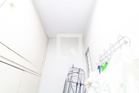 Apartamento à venda com 100m², 3 quartos e 1 vagaQuarto de Serviço