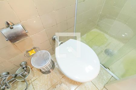 Apartamento à venda com 100m², 3 quartos e 1 vagaBanheiro 1 - Suíte