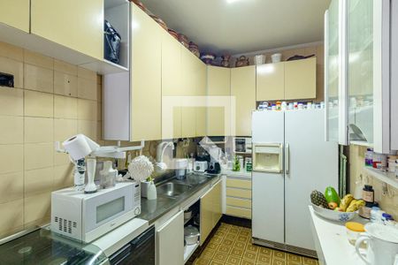 Apartamento à venda com 100m², 3 quartos e 1 vagaCozinha