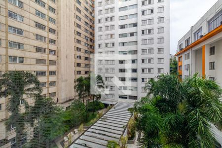Apartamento à venda com 100m², 3 quartos e 1 vagaVista do Quarto 2