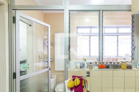 Apartamento à venda com 100m², 3 quartos e 1 vagaCozinha