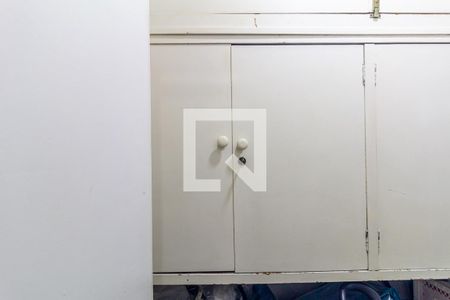 Apartamento à venda com 100m², 3 quartos e 1 vagaQuarto de Serviço