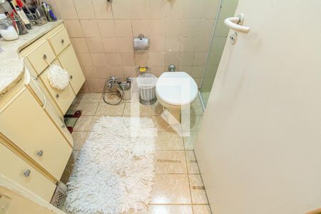 Apartamento à venda com 100m², 3 quartos e 1 vagaBanheiro 1 - Suíte