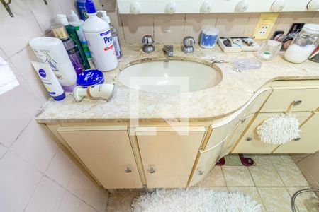 Apartamento à venda com 100m², 3 quartos e 1 vagaBanheiro 1 - Suíte