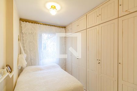 Apartamento à venda com 100m², 3 quartos e 1 vagaQuarto 2