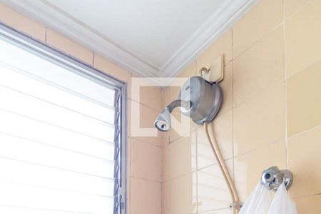 Apartamento à venda com 100m², 3 quartos e 1 vagaBanheiro de Serviço