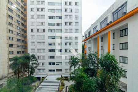 Apartamento à venda com 100m², 3 quartos e 1 vagaVista do Quarto 3
