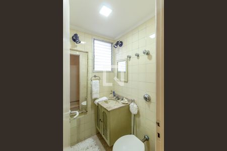 Apartamento à venda com 100m², 3 quartos e 1 vagaBanheiro 2