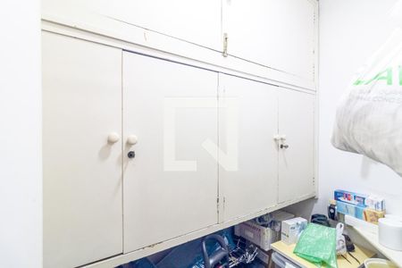 Apartamento à venda com 100m², 3 quartos e 1 vagaQuarto de Serviço