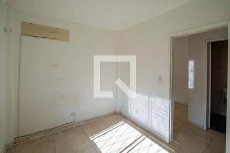 Quarto 1 de apartamento para alugar com 2 quartos, 52m² em Vila Nova, Porto Alegre