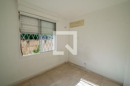 Quarto 1 de apartamento para alugar com 2 quartos, 52m² em Vila Nova, Porto Alegre