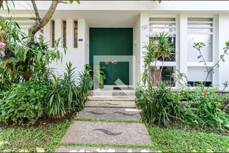 Casa para alugar com 530m², 5 quartos e 2 vagasFachada