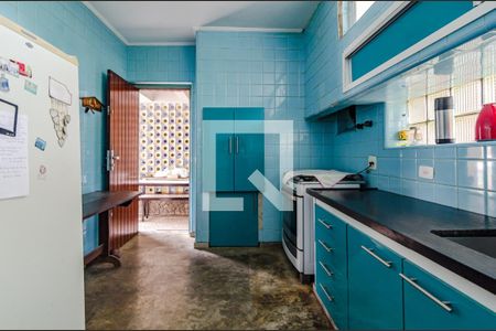 Casa para alugar com 530m², 5 quartos e 2 vagasCozinha