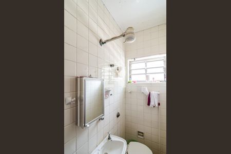 Casa para alugar com 530m², 5 quartos e 2 vagasBanheiro de serviço