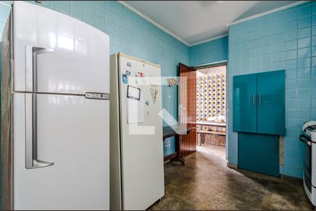 Casa para alugar com 530m², 5 quartos e 2 vagasCozinha