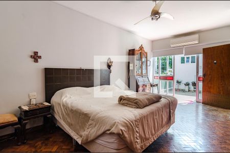 Casa para alugar com 530m², 5 quartos e 2 vagasSuíte