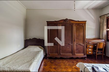 Casa para alugar com 530m², 5 quartos e 2 vagasQuarto 5