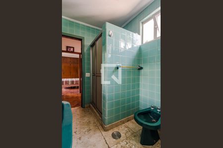 Casa para alugar com 530m², 5 quartos e 2 vagasBanheiro