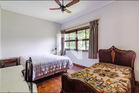 Casa para alugar com 530m², 5 quartos e 2 vagasQuarto 3