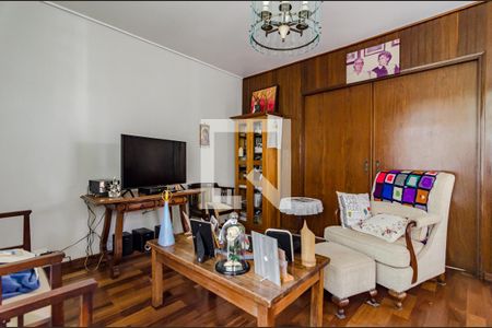 Casa para alugar com 530m², 5 quartos e 2 vagasSala de TV