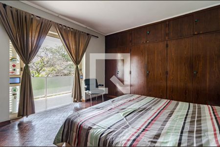 Casa para alugar com 530m², 5 quartos e 2 vagasQuarto 2