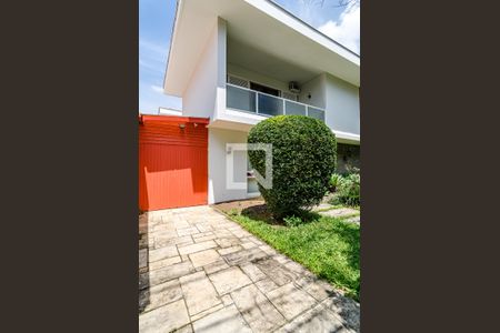 Casa para alugar com 530m², 5 quartos e 2 vagasFachada