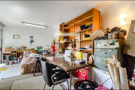 Casa para alugar com 530m², 5 quartos e 2 vagasEdícula