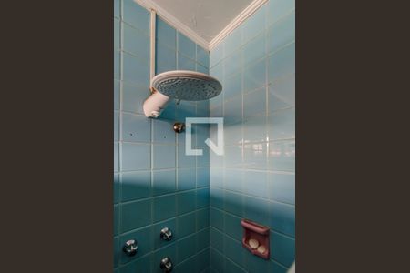 Casa para alugar com 530m², 5 quartos e 2 vagasBanheiro dos quartos 4 e 5