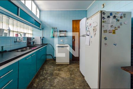 Casa para alugar com 530m², 5 quartos e 2 vagasCozinha