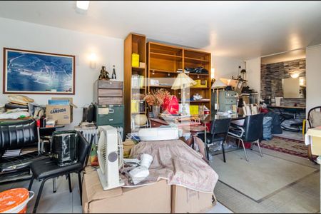 Casa para alugar com 530m², 5 quartos e 2 vagasEdícula