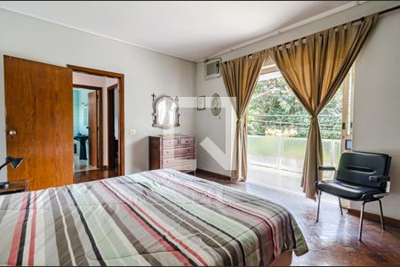 Casa para alugar com 530m², 5 quartos e 2 vagasQuarto 2