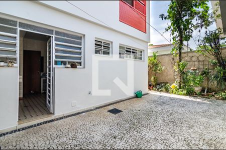 Casa para alugar com 530m², 5 quartos e 2 vagasQuintal