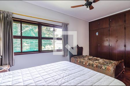 Casa para alugar com 530m², 5 quartos e 2 vagasQuarto 3