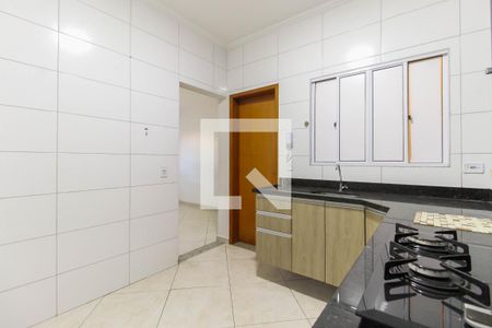 Casa de condomínio para alugar com 96m², 2 quartos e 1 vaga Casa de condomínio para alugar com 96m², 2 quartos e 1 vagaCozinha
