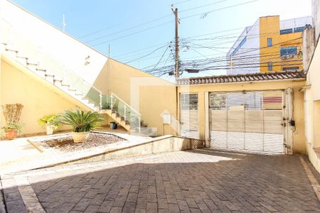 Casa de condomínio para alugar com 96m², 2 quartos e 1 vaga Casa de condomínio para alugar com 96m², 2 quartos e 1 vagaEntrada