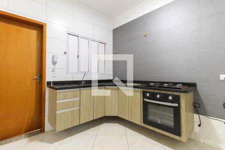 Casa de condomínio para alugar com 96m², 2 quartos e 1 vaga Casa de condomínio para alugar com 96m², 2 quartos e 1 vagaCozinha