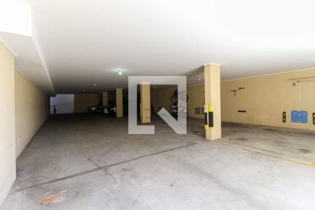 Casa de condomínio para alugar com 96m², 2 quartos e 1 vaga Casa de condomínio para alugar com 96m², 2 quartos e 1 vagaEstacionamento