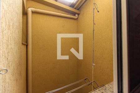 Casa de condomínio para alugar com 96m², 2 quartos e 1 vaga Casa de condomínio para alugar com 96m², 2 quartos e 1 vagaVista da Suíte 2