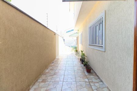 Casa de condomínio para alugar com 96m², 2 quartos e 1 vaga Casa de condomínio para alugar com 96m², 2 quartos e 1 vagaÁrea Externa