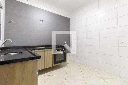 Casa de condomínio para alugar com 96m², 2 quartos e 1 vaga Casa de condomínio para alugar com 96m², 2 quartos e 1 vagaCozinha