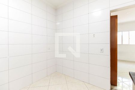 Casa de condomínio para alugar com 96m², 2 quartos e 1 vaga Casa de condomínio para alugar com 96m², 2 quartos e 1 vagaCozinha